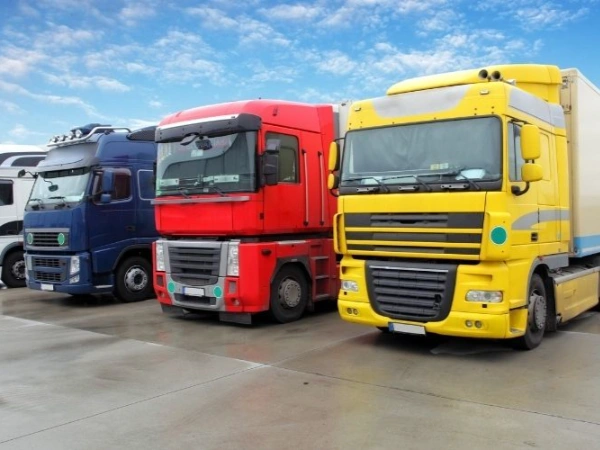 Adana Kovancılar Nakliye